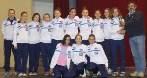 Under 14 Agil Trecate